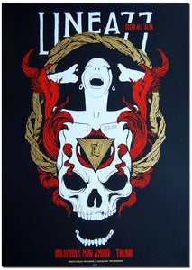 Image of LINEA 77 - Torino 2011