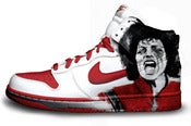Image of Thriller 2 Sneakers