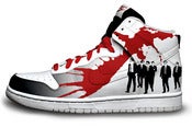 Image of Reservoir Dogs Sneakers