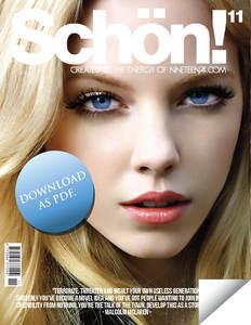 Image of Schön! 11 -Skye Stracke - eBook download