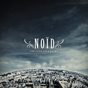 Image of NOÏD - "THE EVER EXPANDING" -2010 !!!PROMO!!!
