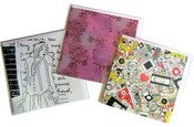 Image of Greeting Cards - (Each Sold Separately)