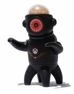 Image of Kaiser Spore Trooper
