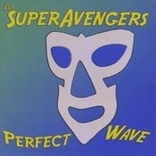 Image of Los Superavengers - Perfect Wave