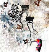 Image of  *NEW* Harlequin