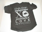 Image of ENKAMP x JL VODKA DESIGNED APPROVED T
