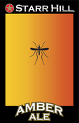 Image of Amber Ale Poster