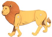 Image of Lion