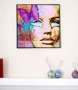 Image of ♥MOD MOD-CANVAS♥