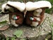 Image of Handmade Shearling Moccasins