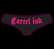 Image of Cartel Booty Style # 7041