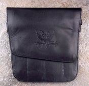 Image of Hair Royalty Logo Tool Belt with Flap
