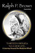 Image of Thirteen Virtues to a New Life - PDF