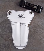 Image of Hair Royalty 4 Tool Holster (WHITE)