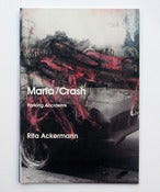 Image of Rita Ackermann-Marfa/Crash parking accidents