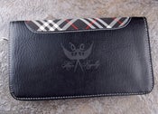 Image of Shears Case (Designer Pattern)