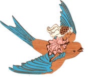 Image of Thumbelina