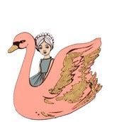 Image of Swan song
