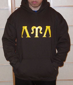 Image of 1982 - Lambda Upsilon Lambda b hoodie