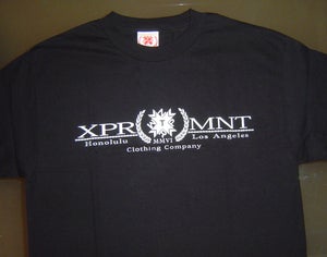 Image of X.Chains - Black