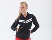 Image of Poly Track Jacket