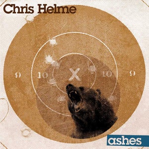 Image of Ashes