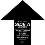 Image of 6X2X12 - Various Artists