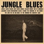 Image of Jungle Blues - 180g Vinyl Album 