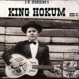 Image of King Hokum - CD Album