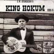 Image of King Hokum - 180g Vinyl Album