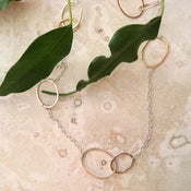 Image of Amelia Necklace 