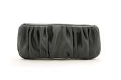 Image of Mini Jane Clutch - Dark Gray