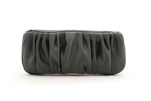 Image of Mini Jane Clutch - Dark Gray