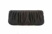 Image of Mini Jane Clutch - Black