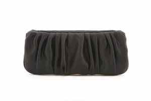 Image of Mini Jane Clutch - Black