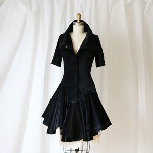 Image of Abigail Glaum-Lathbury Faraday Dress
