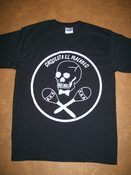 Image of Maca-Shirt Negra/Black