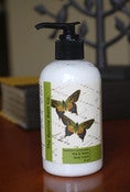 Image of Rosemary Lemongrass Milk and Honey Body Lotion