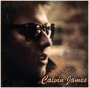 Image of Calvin James - Soil & Stone EP