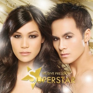 Image of Trusive Presents Superstar