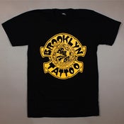 Image of Brooklyn Tattoo Logo Tee