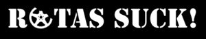 Image of Rotas Suck!