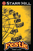 Image of Festie Poster