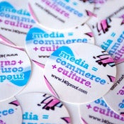 Image of Culture stickers