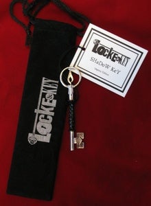 Image of Legacy Edition Shadow Key - TEMPORARILY SOLD OUT