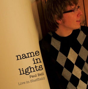 Image of Name in Lights