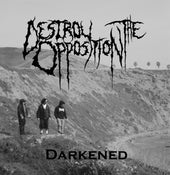 Image of 'Darkened' album