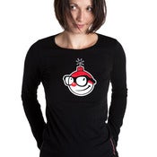 Image of Women's boomboom Long Sleeve
