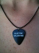 Image of Pic Necklace *plus new addition
