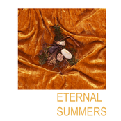 Image of Eternal Summers - <i> Prisoner </i> 12"  EP